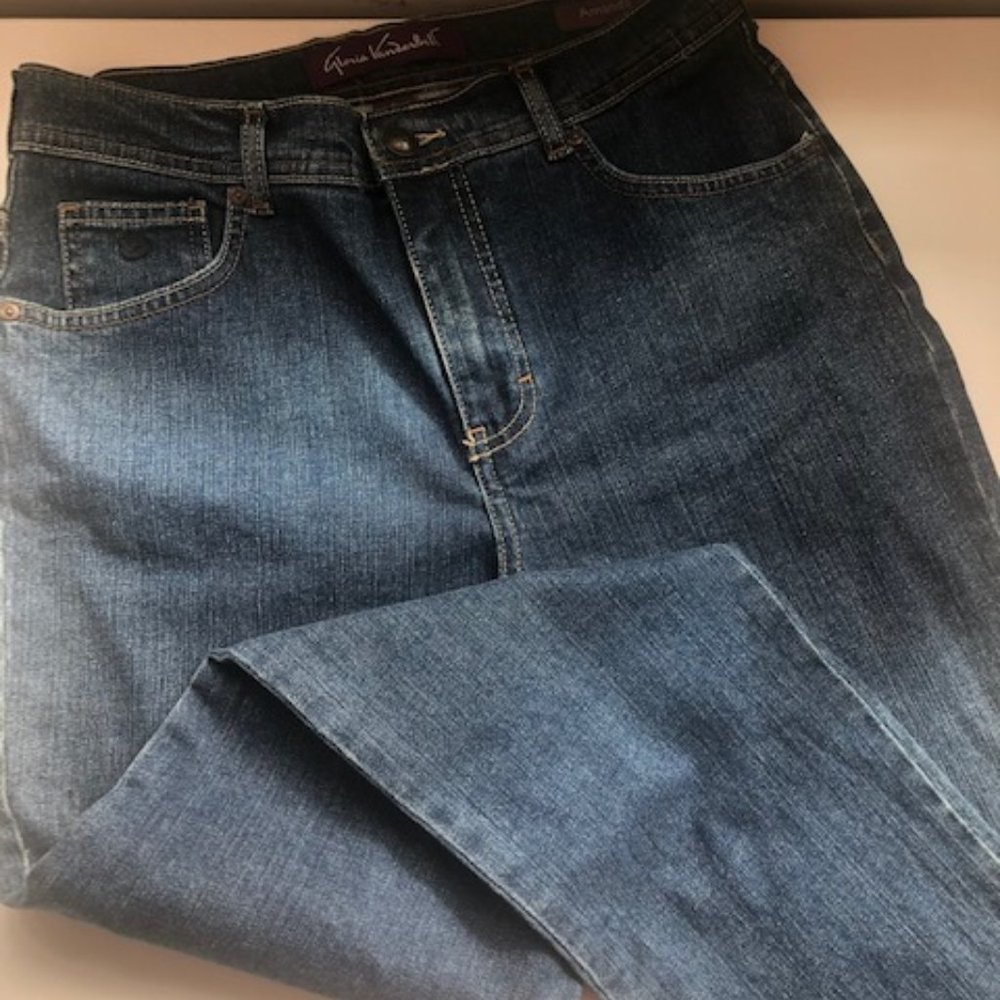 Gloria Vanderbilt Jeans